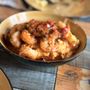 Cornbread and Butter