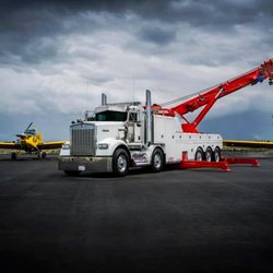 Eppler Towing & Recovery