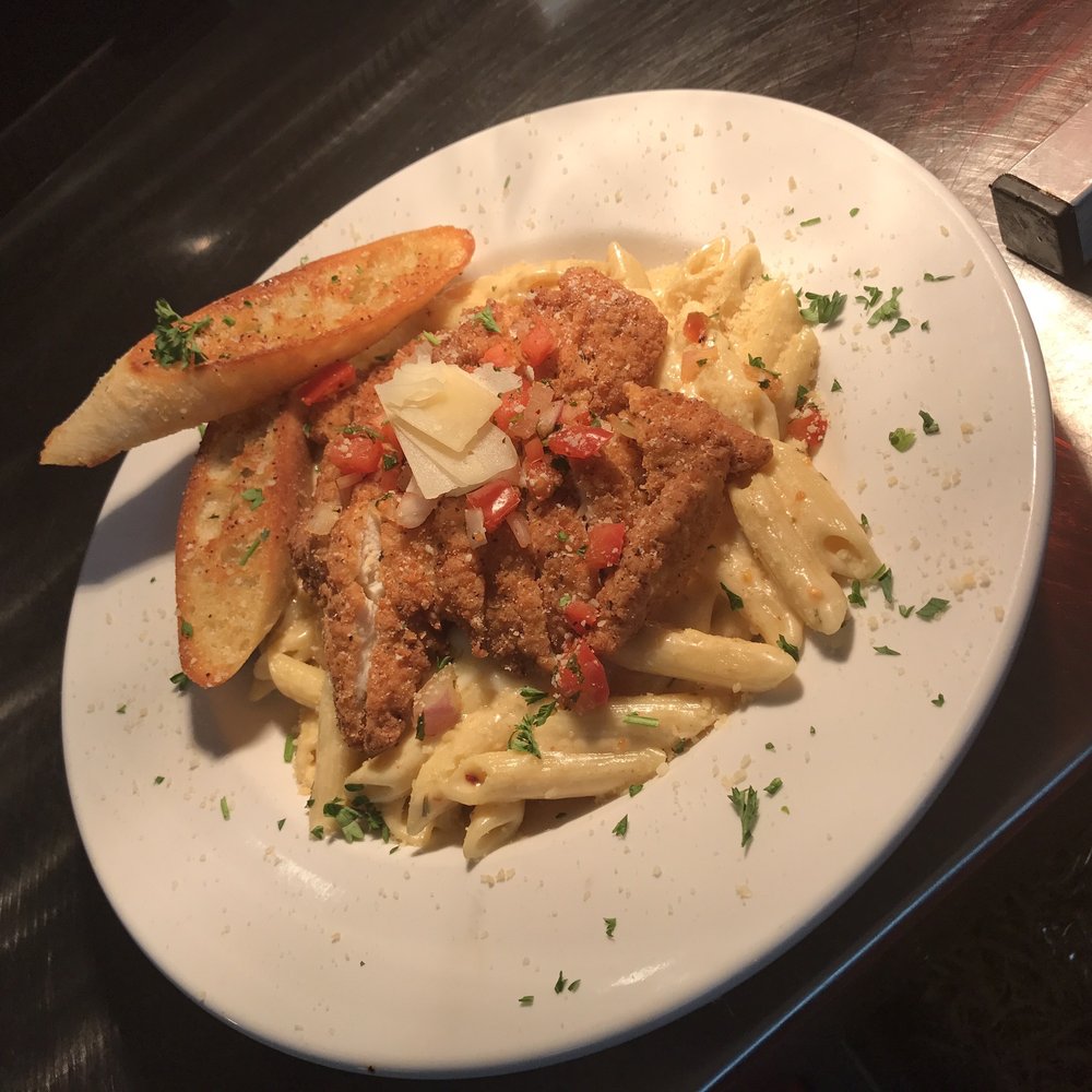 Brother's seafood & soulfood