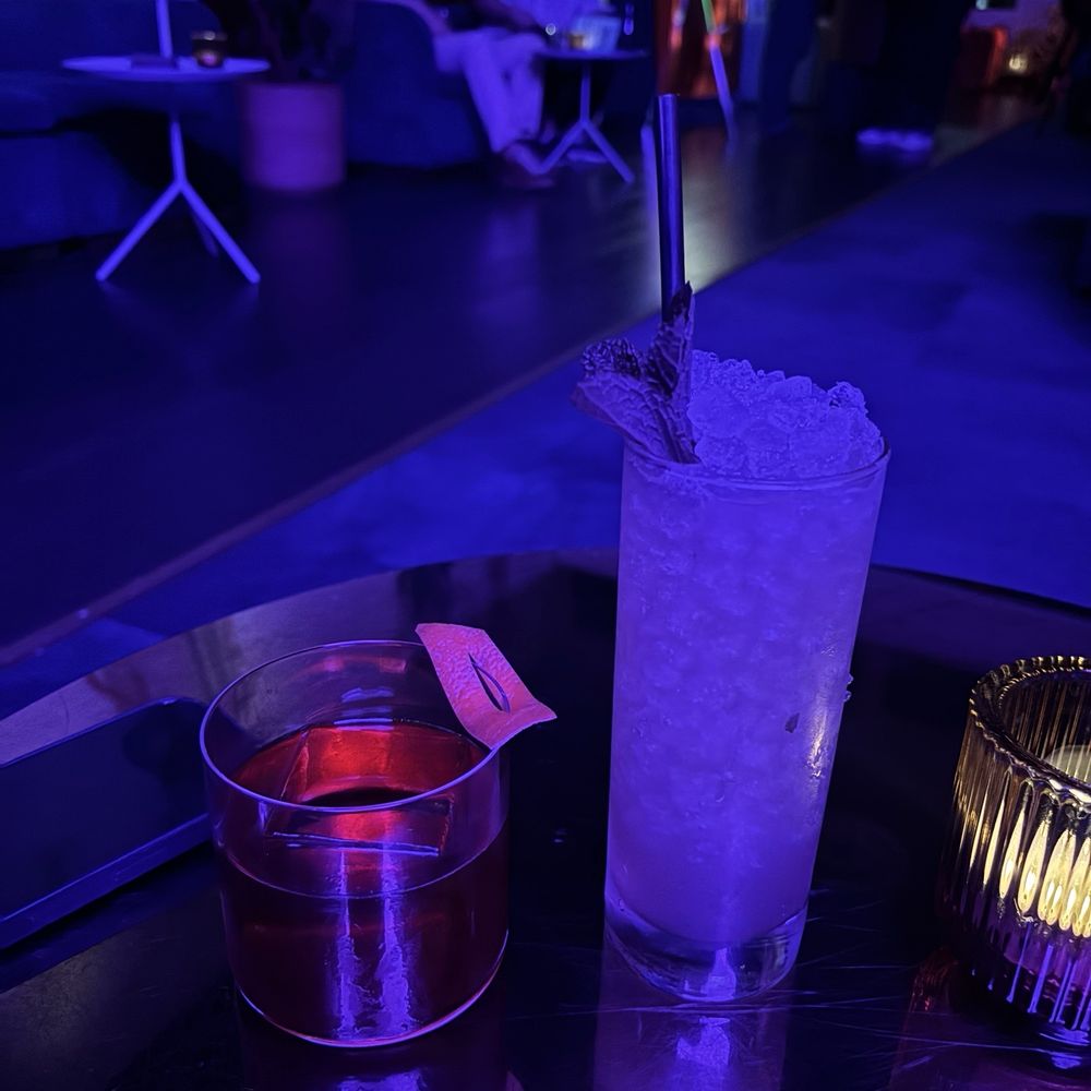 Moongate Lounge - drinks - Lounges Near Me - San Francisco, California Moongate Lounge - drinks - Lounges Near Me - San Francisco, California