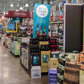 Total Wine & More - Beer, Wine & Spirits Near Me - Santa Clarita, California Total Wine & More - Beer, Wine & Spirits Near Me - Santa Clarita, California