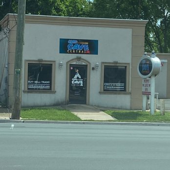 Card Cave Central - Hobby Shops Near Me - Union, New Jersey Card Cave Central - Hobby Shops Near Me - Union, New Jersey