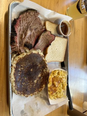 Martin's Bar-B-Que Joint by null