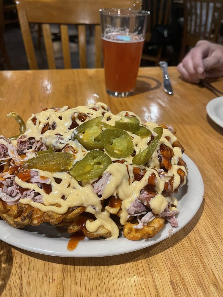 THE METTLE GRILL Updated September 2024 19 Reviews 5500 S 56th St