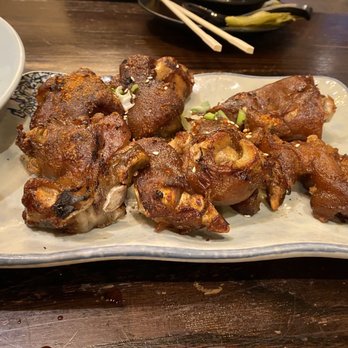 Xun Yu Si Kao - Pig feet - Seafood Near Me - Philadelphia, Pennsylvania Xun Yu Si Kao - Pig feet - Seafood Near Me - Philadelphia, Pennsylvania