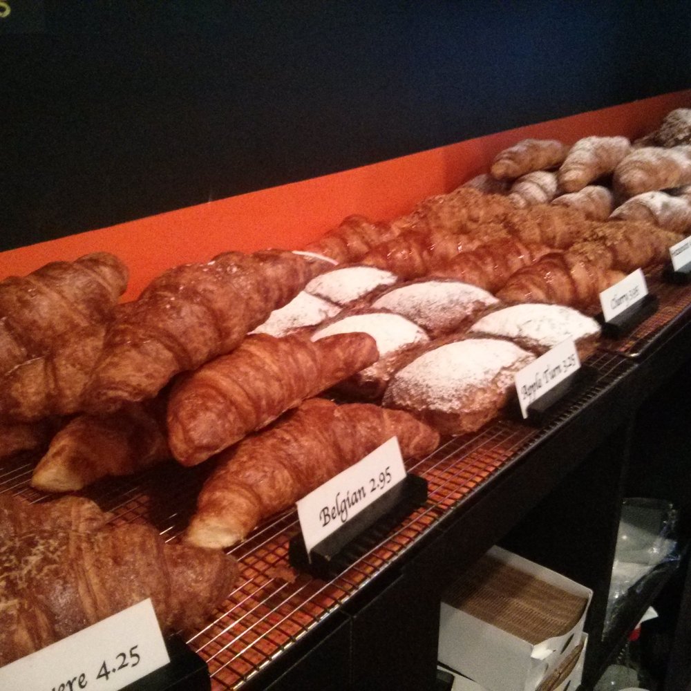 Hendrickx Belgian Bread Crafter - Bakeries Near Me - Chicago, Illinois Hendrickx Belgian Bread Crafter - Bakeries Near Me - Chicago, Illinois