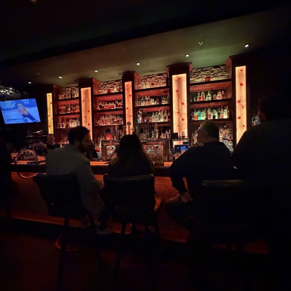 Lucy's Lounge - Jazz & Blues Near Me - Fresno, California Lucy's Lounge - Jazz & Blues Near Me - Fresno, California