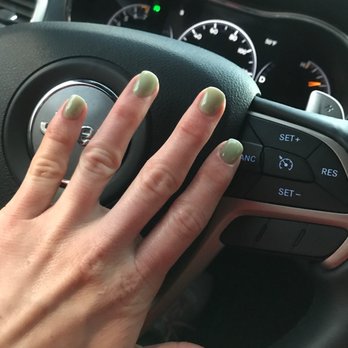 Orchid Nail - Waxing Near Me - Arlington, Virginia