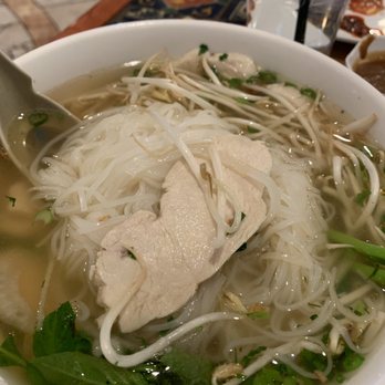 Pho VN Cuisine - 25. Pho Ga - Vietnamese Near Me - Fishers, Indiana