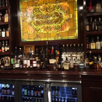 Down One Bourbon Bar - Bars Near Me - Louisville, Kentucky