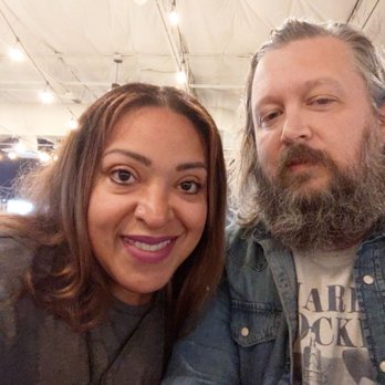 Vector Brewing - Friday nights are made for beer and pizza - Brewpubs Near Me - Dallas, Texas
