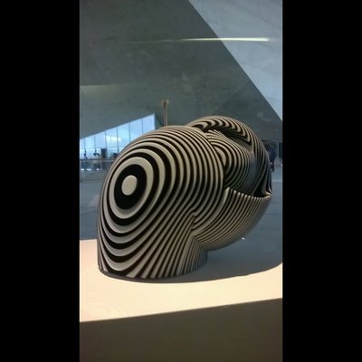 Cidade das Artes by null