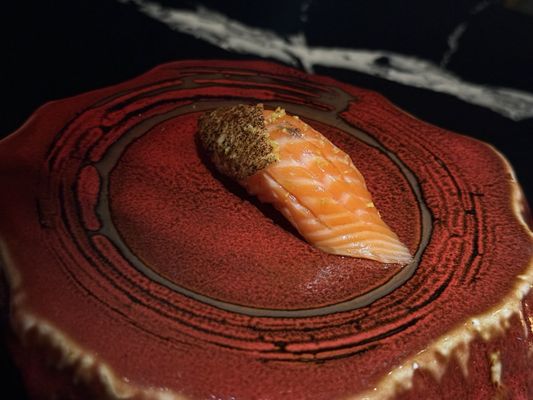 Zama Omakase by null