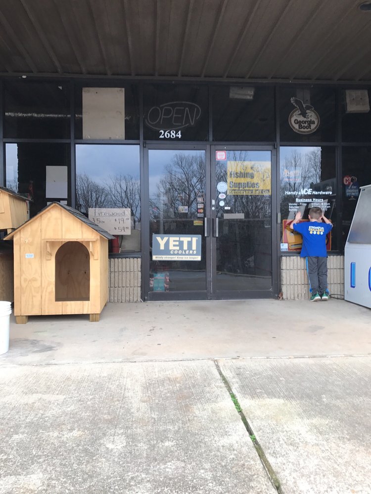 HANDY ACE HARDWARE Updated August 2024 17 Reviews 2684 Winder Hwy