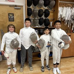 Manhattan Fencing - Englewood