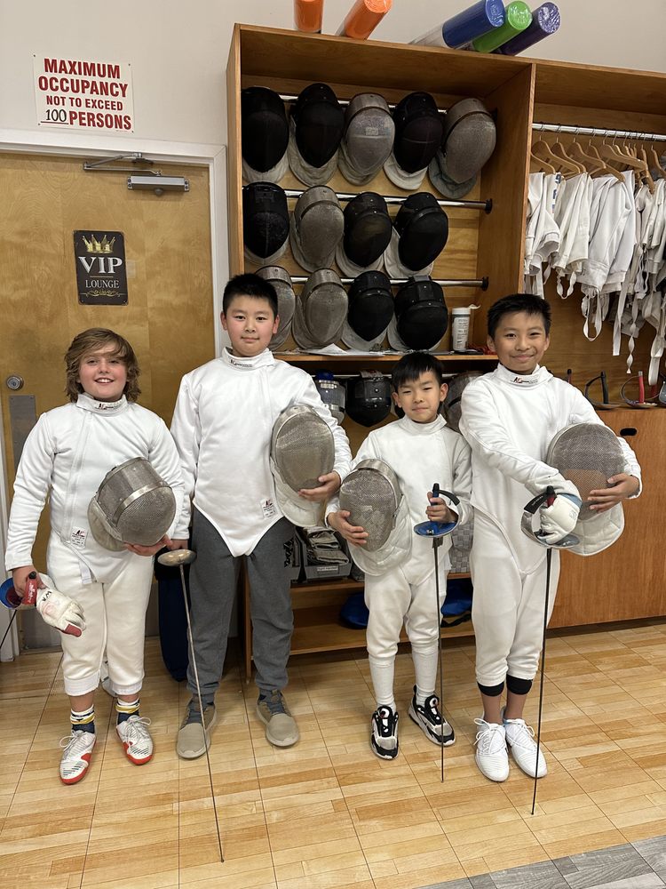 MANHATTAN FENCING OF ENGLEWOOD Updated September 2024 10 Photos