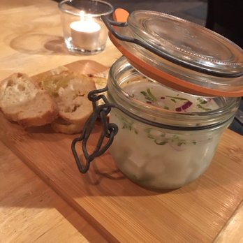 Saint Vincent - Ceviche cabillaud - Restaurants Near Me - Grenoble, 38 Saint Vincent - Ceviche cabillaud - Restaurants Near Me - Grenoble, 38