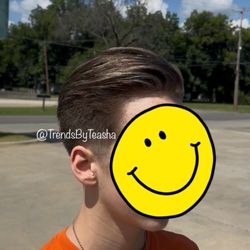 Trends By Teasha