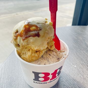 Baskin-Robbins - Ice Cream & Frozen Yogurt Near Me - Humble, Texas Baskin-Robbins - Ice Cream & Frozen Yogurt Near Me - Humble, Texas