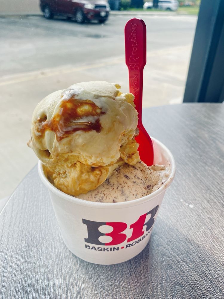 Baskin-Robbins Logo