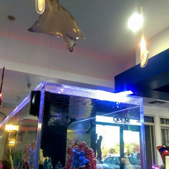 Ocean Spa And Nails - View from the drying station - Waxing Near Me - Reno, Nevada