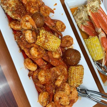 Cajun Deli - Cajun/Creole Near Me - Brooklyn Park, Minnesota