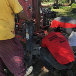 Treasure Coast Well Drilling and Pump Repair