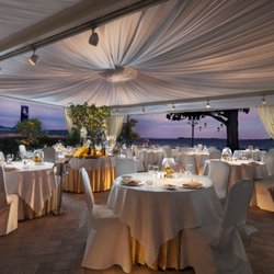 Grand Hotel Gardone - Restaurant Il Giardino dei Limoni