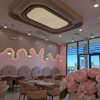 Mango Mango Dessert - Inside - Desserts Near Me - Henderson, Nevada Mango Mango Dessert - Inside - Desserts Near Me - Henderson, Nevada