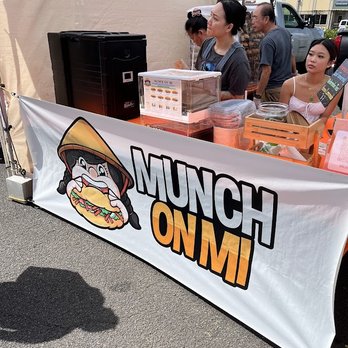 Munch on Mi - Sandwiches Near Me - Aiea, Hawaii Munch on Mi - Sandwiches Near Me - Aiea, Hawaii
