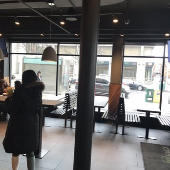 Shake Shack Harlem - Fast Food Near Me - New York, New York Shake Shack Harlem - Fast Food Near Me - New York, New York