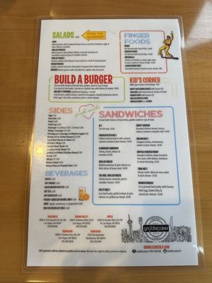 Menu photo 6 Griddlecakes Las Vegas, NV Menu photo 6 Griddlecakes Las Vegas, NV