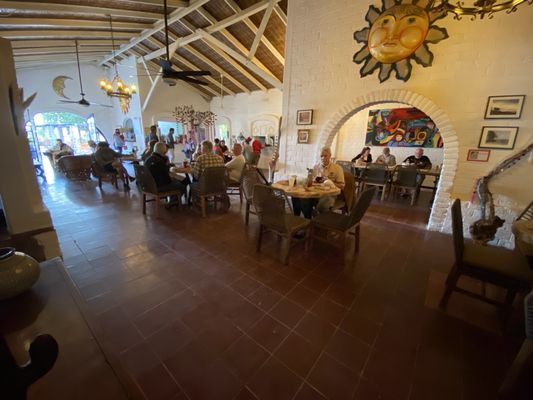 Hotel Serenidad by null