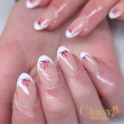 Classy Nail Bar