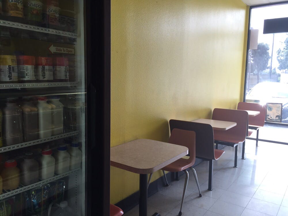 Donut's Place