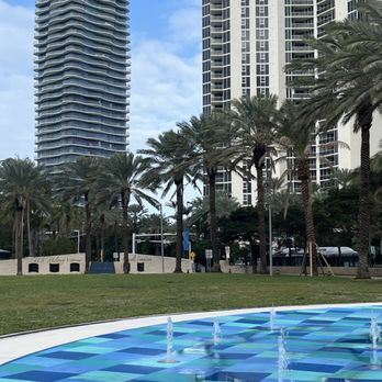 Heritage Park - Parks Near Me - Sunny Isles Beach, Florida