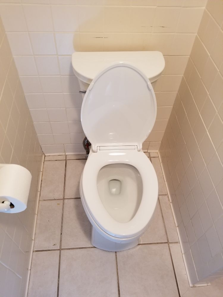 Slide of Still Waters Plumbing