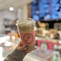 Parfait Paris - Tres Leches Latte
