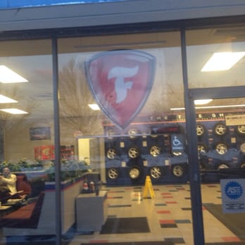 Firestone Complete Auto Care - Cool new logo - Tires Near Me - Langhorne, Pennsylvania Firestone Complete Auto Care - Cool new logo - Tires Near Me - Langhorne, Pennsylvania