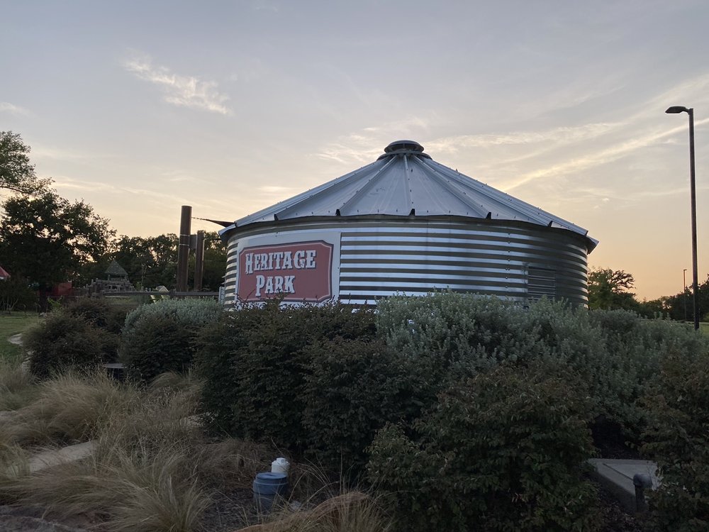 HERITAGE PARK Updated September 2024 99 Photos & 17 Reviews 600