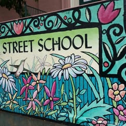 Logan Academy of Global Ecology