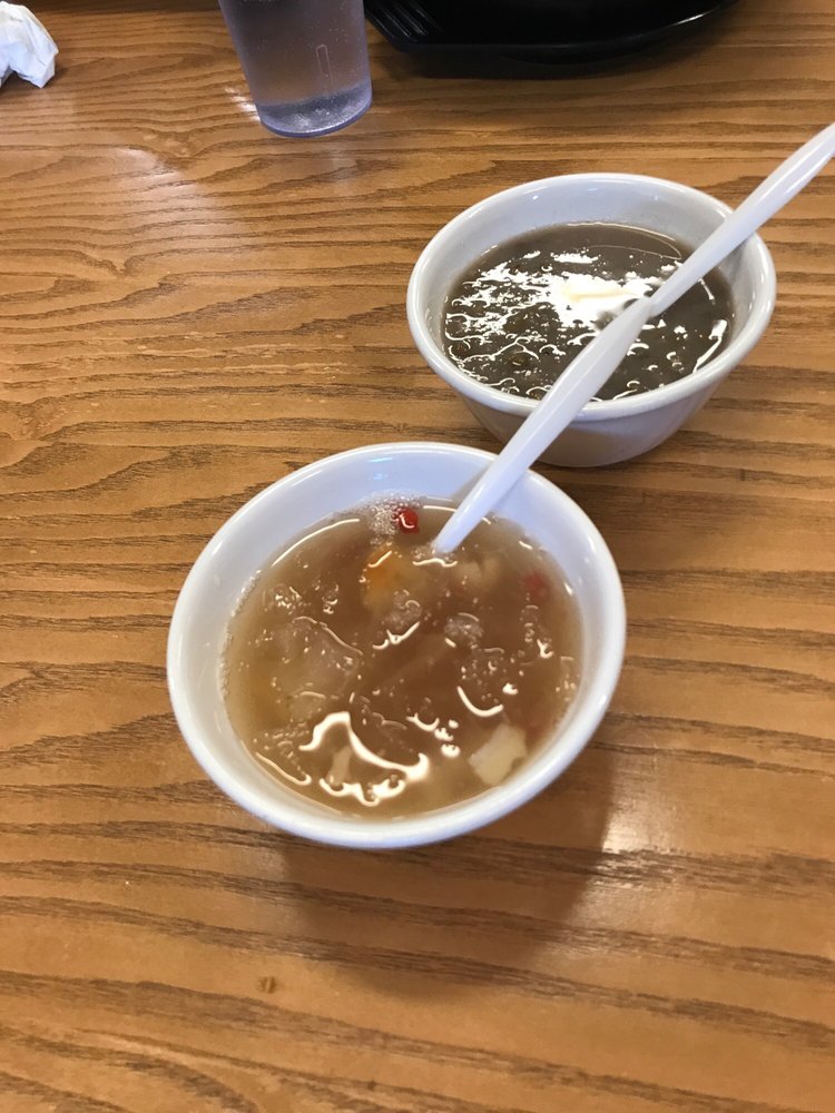 Mung bean dessert Yelp