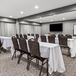 Hourglass Hotel, Trademark Collection by Wyndham - Gray Pine - Meeting and Venue for up to 90 people