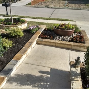 Ama Landscape and Design - a view of a garden - Landscaping Near Me Ama Landscape and Design - a view of a garden - Landscaping Near Me