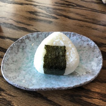 Ramen Kazama - Pork belly onigri - Ramen Near Me - Minneapolis, Minnesota Ramen Kazama - Pork belly onigri - Ramen Near Me - Minneapolis, Minnesota