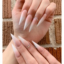 Organic Nails & Spa