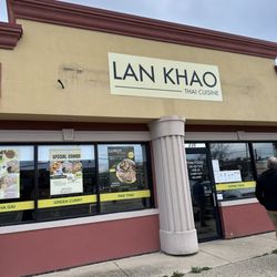 Lan Kaho