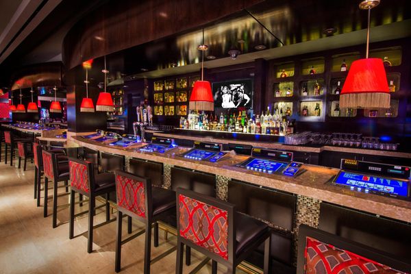 The Cromwell by null