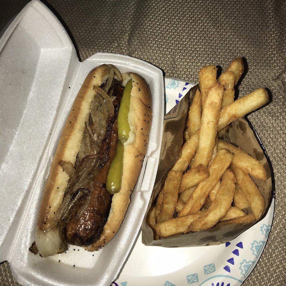 AJ's - Italian Sausage - American Near Me - West Lafayette, Indiana AJ's - Italian Sausage - American Near Me - West Lafayette, Indiana