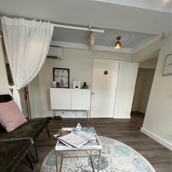 Natural Balance Massage Therapy - Lobby